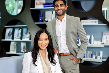 United Dermatology Associates Jeannine Hoang, MD Ashish Arshanapalli, MD